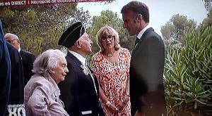 Boulouris - Legion d'honneur de Pierre Salsedo - 15 Aout 2024 - 59